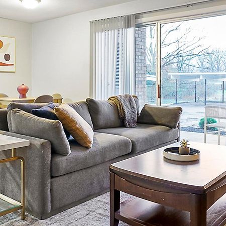 Fountain Parc Apartments By Barsala Indianapolis Ngoại thất bức ảnh