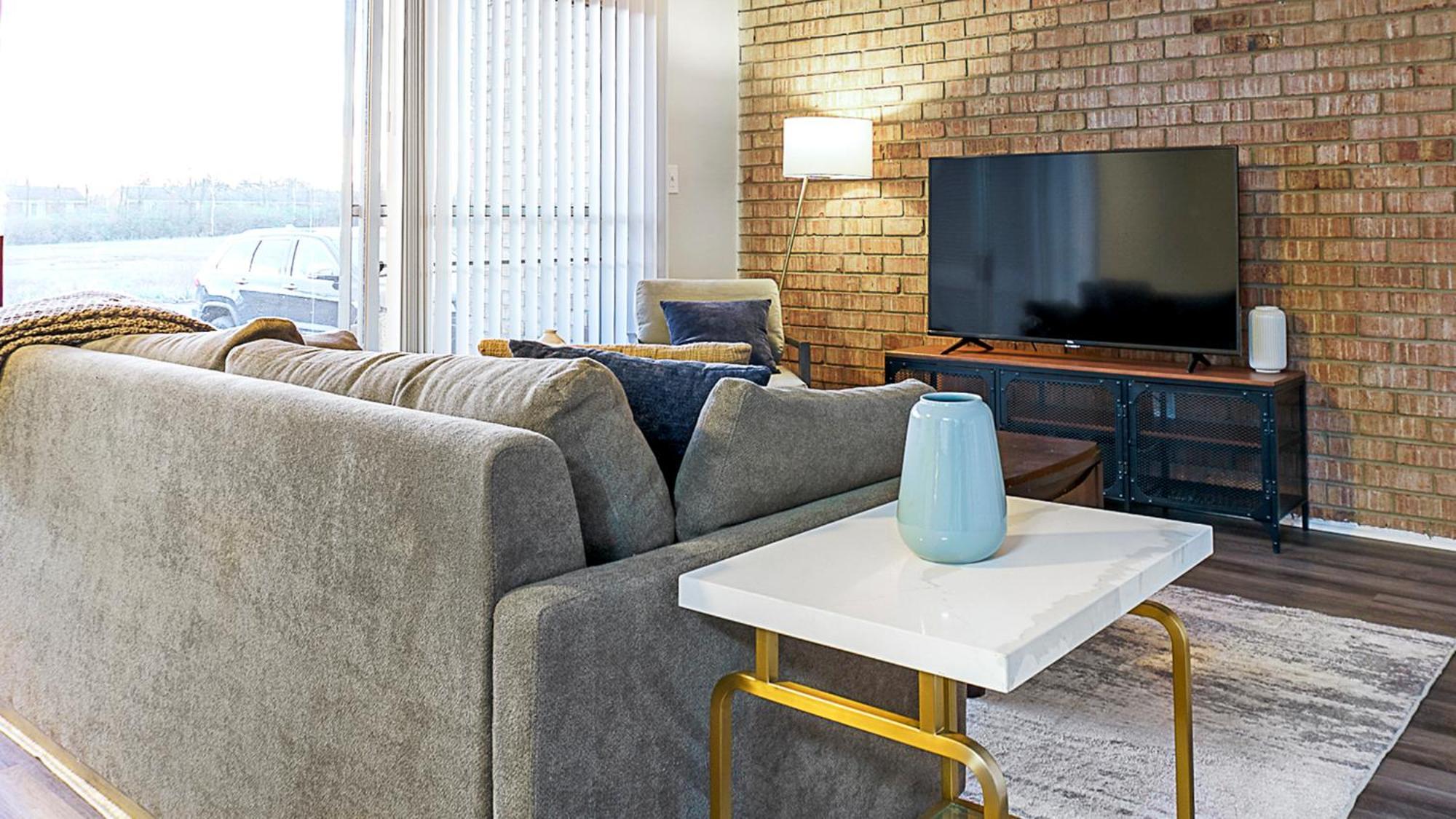 Fountain Parc Apartments By Barsala Indianapolis Ngoại thất bức ảnh